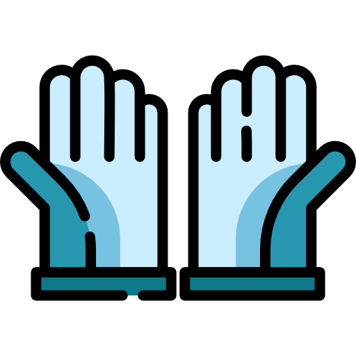 Gloves icon