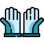 Gloves 图标 64x64