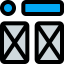 Wireframe Ikona 64x64