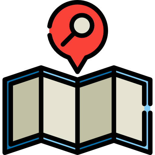 Map icon