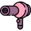 Hair dryer icon 64x64