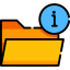 Папка иконка 64x64