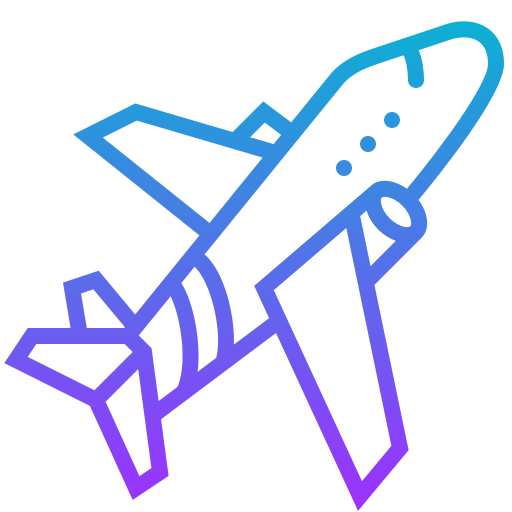 Plane 图标