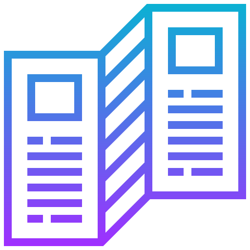 Instruction icon