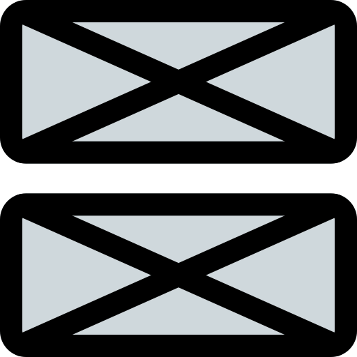 Wireframe 图标