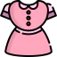 Dress icon 64x64
