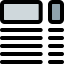 Wireframe Ikona 64x64