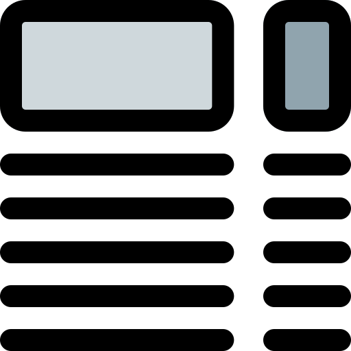 Wireframe icon