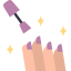 Nail polish icon 64x64
