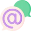 Chat icon 64x64