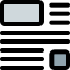 Wireframe Ikona 64x64