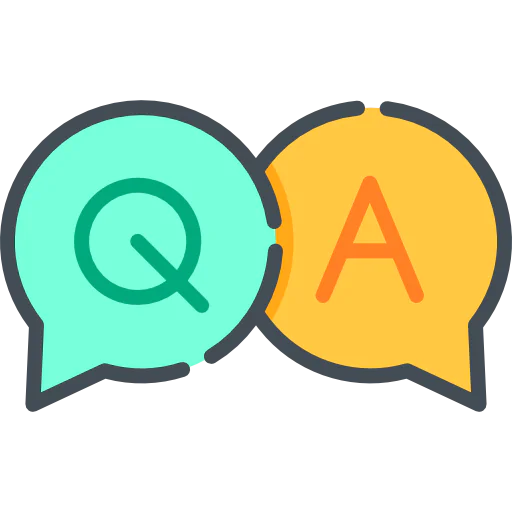 Question icon