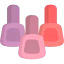 Nail polish icon 64x64