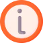 Information icon 64x64
