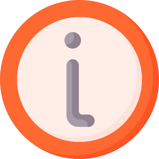 Information icon