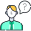 Customer icon 64x64