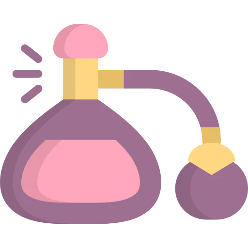 Fragance icon