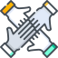 Teamwork icon 64x64