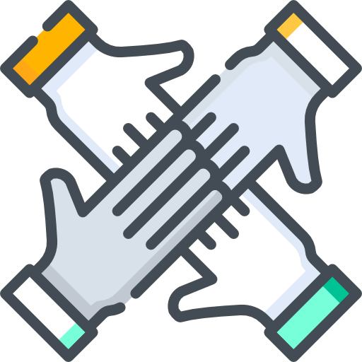 Teamwork icon