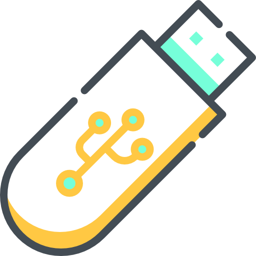 Pendrive icon