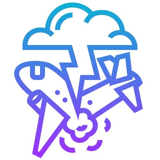 Lightning icon