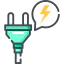Plug icon 64x64