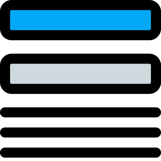 Wireframe icon