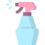 Spray bottle icon 64x64
