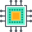 Cpu icon 64x64