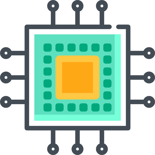 Cpu icon