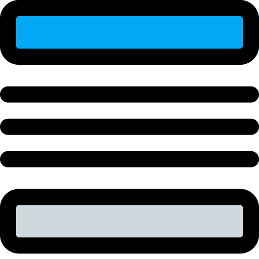 Wireframe icon