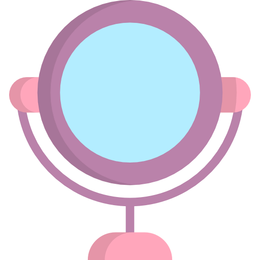 Mirror Symbol
