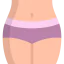 Panties icon 64x64