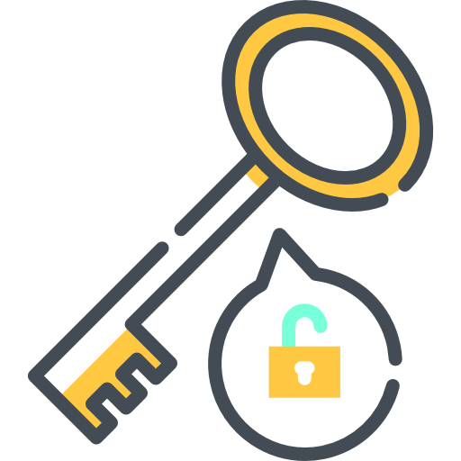 Key icon