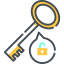 Key icon 64x64