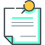 Note icon 64x64