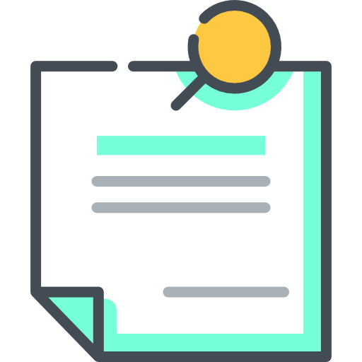 Note icon