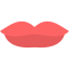 Lips icon 64x64