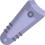 Nail clippers icon 64x64