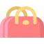 Hand bag icon 64x64