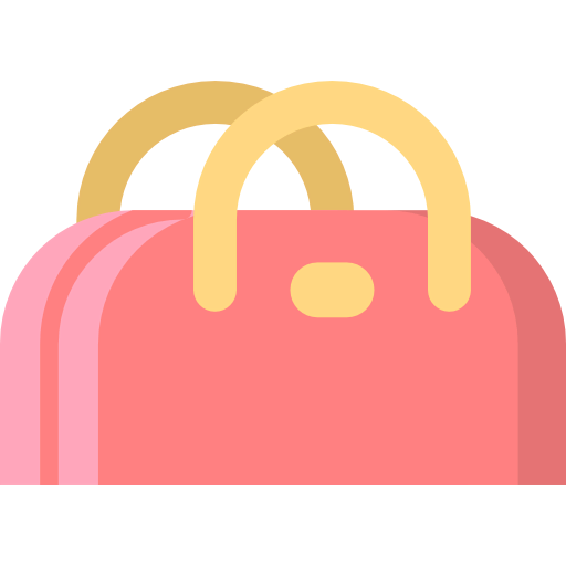 Hand bag Symbol