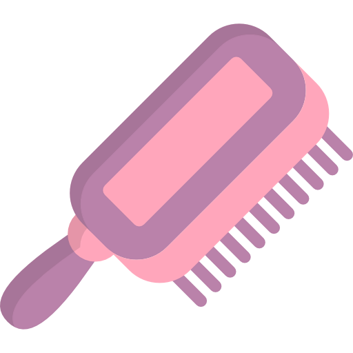 Comb icon