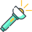 Flashlight icon 64x64