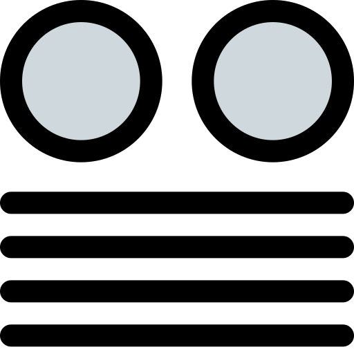 Wireframe icon