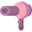 Hair dryer icon 64x64