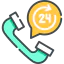 Phone call icon 64x64