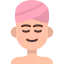 Head towel icon 64x64