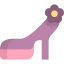 High heels icon 64x64
