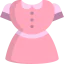 Dress icon 64x64