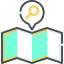 Map icon 64x64